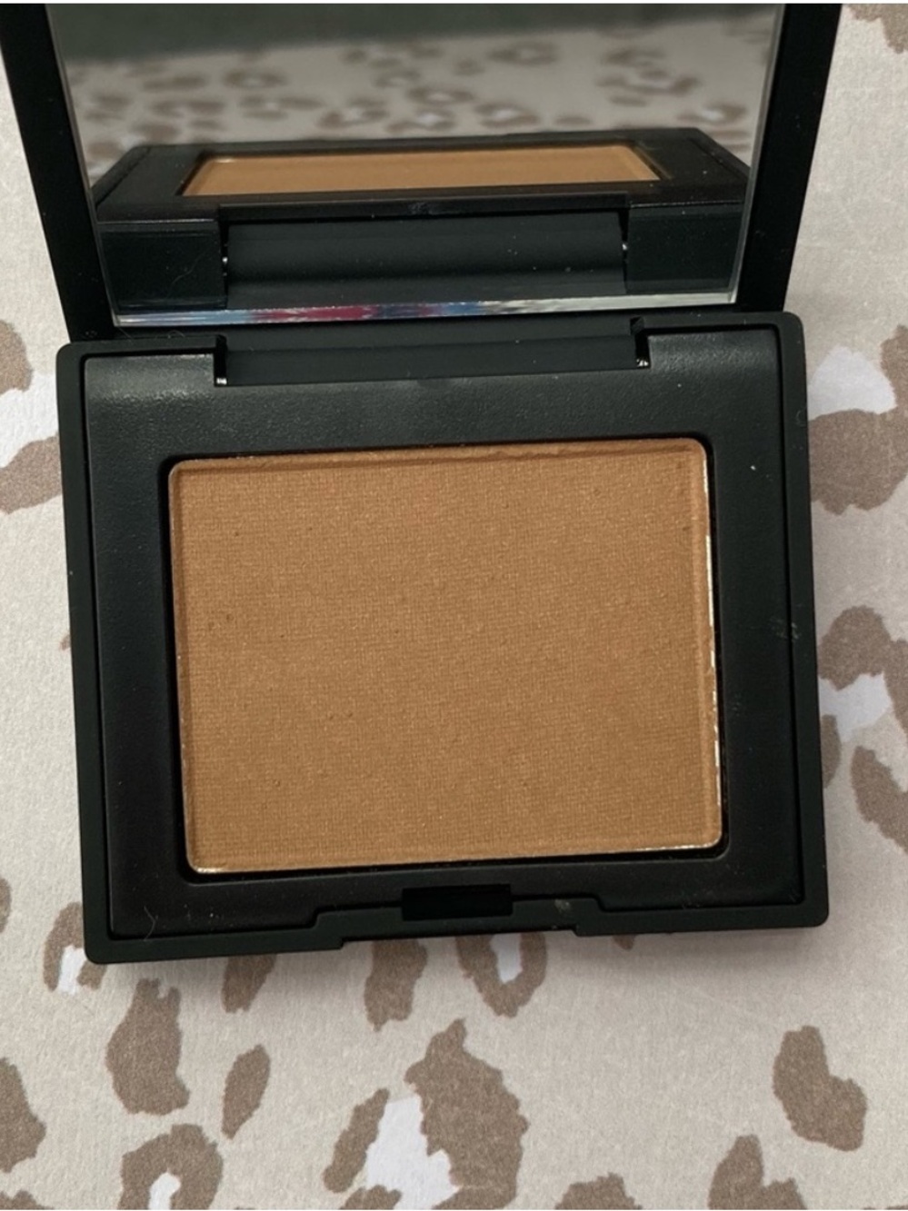 NARS Radiant Bronzer in Laguna